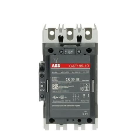 ABB GAF185-10-11-72 Contactors