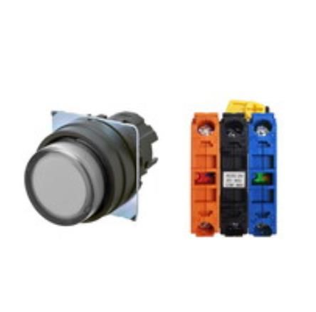OMRON A22NL-BPA-TWA-G102-WA Device