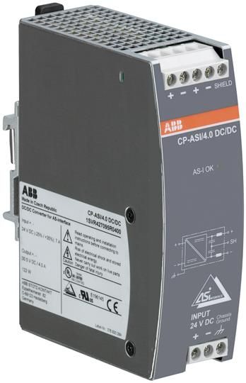 ABB 1SVR427095R0400 Converter