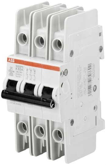 ABB SU203PR-K15 Circuit Breaker