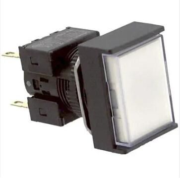 OMRON A165LJWM24D2 Switch