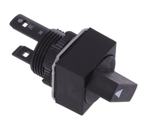 OMRON A165SA3M Switch