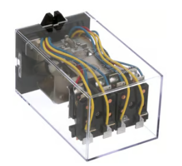 OMRON MM4KP DC125 Device