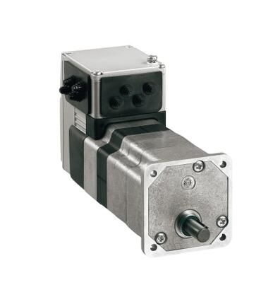 Schneider Electric ILE1F661PC1A5 Motor