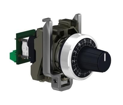 Schneider Electric XB4BD912R1K Harmony
