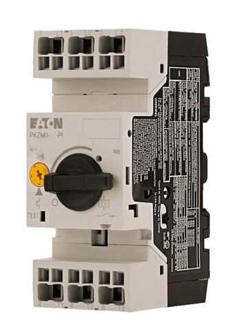 EATON/Moeller 199172 PKZM0-10-T-PI Device