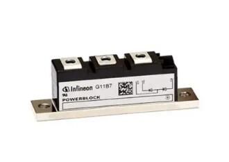 Infineon DD89N14KHPSA1 Device