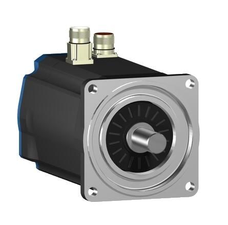 Schneider Electric BSH1401T22F1A Motor
