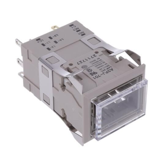 OMRON A3PJ7010 Button