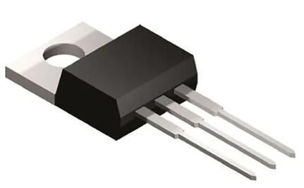 Infineon IRG4IBC20KDPBF Device