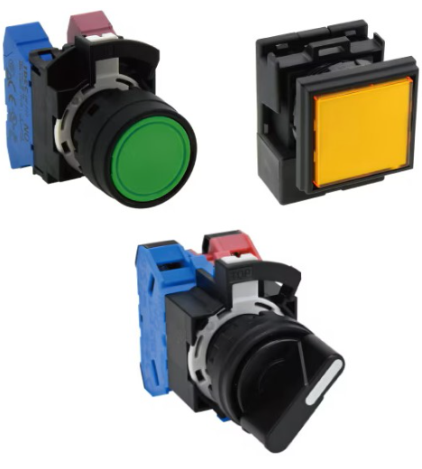 IDEC ABFD210NUS Device