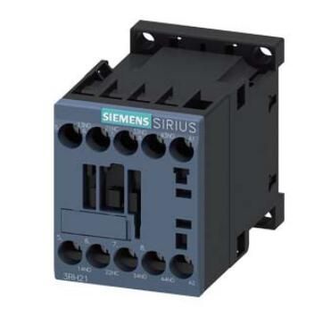 Siemens 3RH21311AK60 Contactor