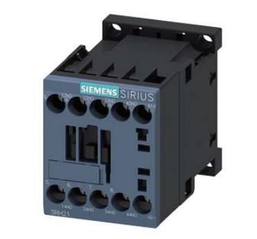 Siemens 3RH21401BN40 Relay