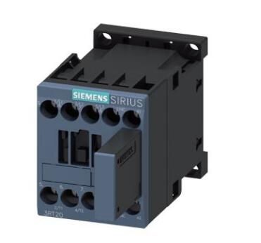 Siemens 3RT20151QB42 Relay
