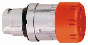 Telemecanique ZB4BS74 Head