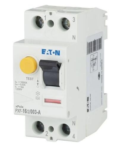 EATON/Moeller 236730 PXF-16/2/003-A Device