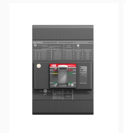 ABB XT3NU3150AJJD00XXX Breaker