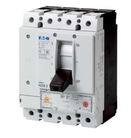 EATON/Moeller 113009 NZMN2-4-AF225-BT-NA Device