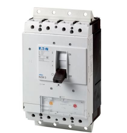 EATON/Moeller 168893 NZMH3-4-A500-SVE Device