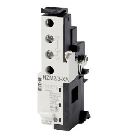 EATON/Moeller 259766 NZM2/3-XA380-440AC/DC Device