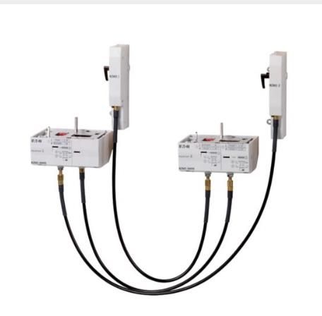 EATON/Moeller 104551 NZM3/4-XMVRL Device