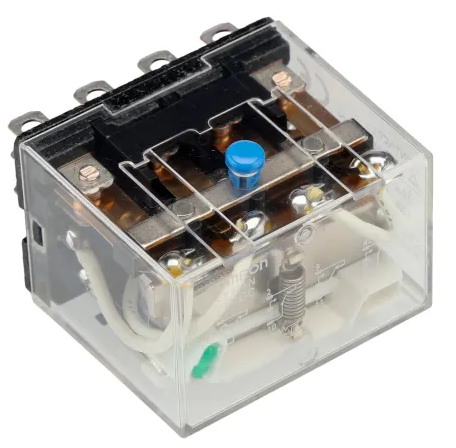 OMRON LY4I4N DC24 Device