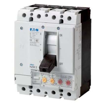 EATON/Moeller 147397 NZMN2-4-VE160-BT Device