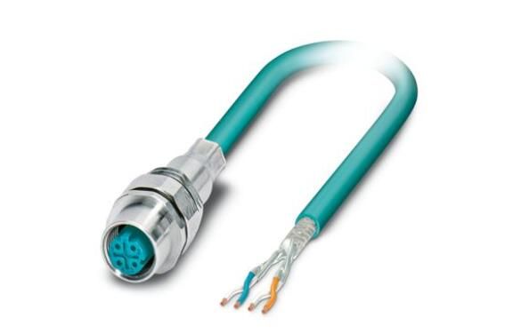 Phoenix Contact 1405837 Cable