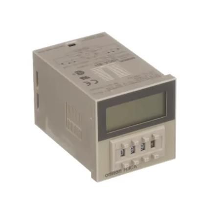 OMRON H3CA-8H AC24 Device
