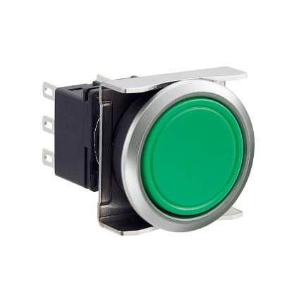 IDEC LBW6MB-A1T1VG Device