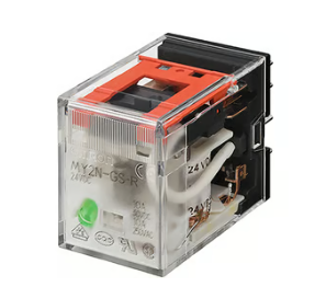 OMRON MY4N-D2-GS-R DC48 Device