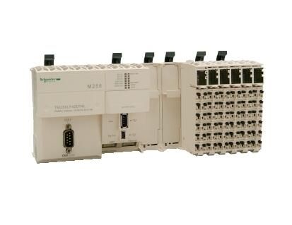 Schneider Electric TM258LF42DT4L Module
