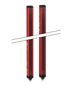 Telemecanique XUSL2E30H046N Device