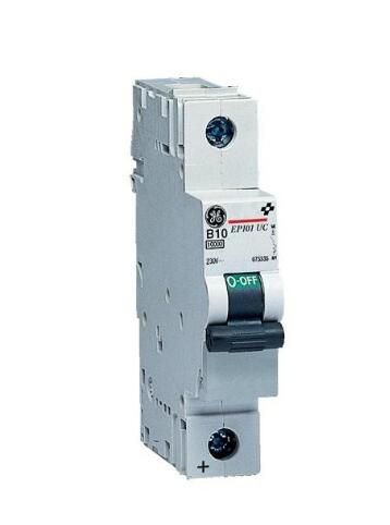 ABB EP101UCC40 Device
