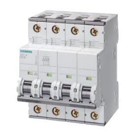 Siemens 5SY44507 Breaker