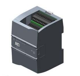 Siemens 6ES72315PF320XB0 Module