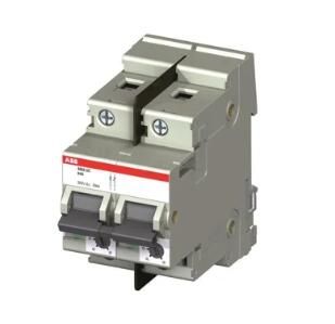 ABB S502-B6 Circuit Breaker