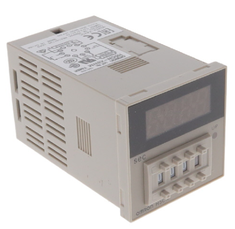 OMRON H5CN-XBNM AC100-240 Device