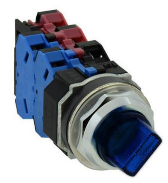 IDEC ASLD21102DNU-104-S Device