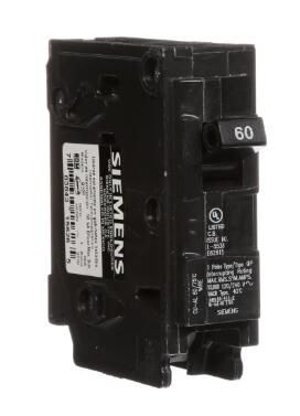 Siemens Q160 Breaker