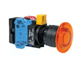 IDEC HW1L-M4F11QD-A-24V Device