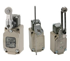 OMRON WLRCA2-LD-N Device