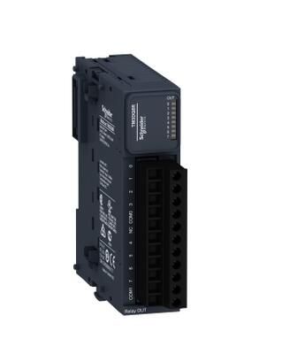 Schneider Electric TM3DQ8R Modicon