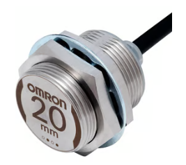 OMRON E2EW-X20B230 2M Device