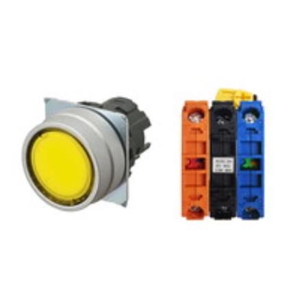 OMRON A22NL-MNM-TYA-G102-YC Device