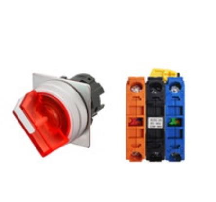 OMRON A22NW-2ML-TRA-G102-RB Device