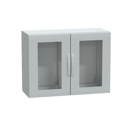 Schneider Electric NSYPLA7104TG polyester