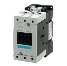 Siemens 3RT10451AC10 Contactor