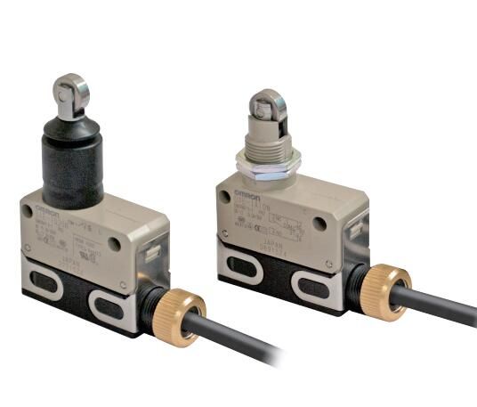 OMRON D4ER1D22NDTK1EJ Device