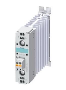 Siemens 3RF23202CA02 Contactor